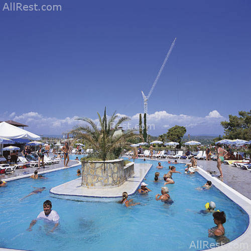 Water Planet Holiday Village 11